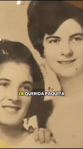 Historia de Paquita la del Barrio: su legado y vida
