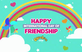 Maybe you would like to learn more about one of these? International Friendship Day Happy Friendship Day Gif Internationalfriendshipday Happyfriendshipday Greetings Discover Share Gifs