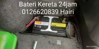 Ini customer min yang cakap tau, bukan min. Bmw E36 Din75l Servis Tukar Bateri Kereta 24 Jam Facebook