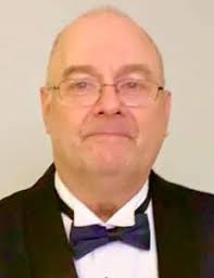 Obituary information for Stephen Alan Hasty