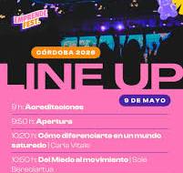 De verdad te vas a perder el mejor evento que alguna vez ...
