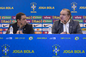 Jun 21, 2021 · quando andré jardine anunciou a convocação de daniel alves, de 38 anos, para as olimpíadas de tóquio, ficou claro que o técnico da seleção brasileira masculina de futebol buscava um líder, alguém de currículo vitorioso que ajudasse e inspirasse os 15 atletas com até 24 anos que irão ao japão. Convocacao Da Selecao Olimpica Para Amistosos No Pacaembu Confederacao Brasileira De Futebol