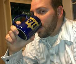 Happy Birthday Wishes to Kenneth Choi