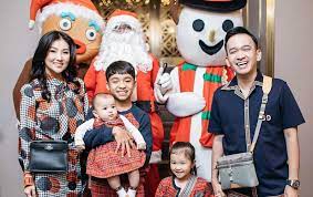 Putra angkat ruben, betrand peto putra onsu mendapat nama cina dari sayng ayah. Segera Rayakan Imlek Pertamanya Seumur Hidup Ruben Onsu Akhirnya Umumkan Nama Chinese Untuk Betrand Peto Kesuksesan Seumur Hidup Semua Halaman Grid Fame