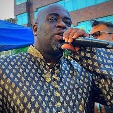 Bruce Colon's Instagram, Twitter & Facebook