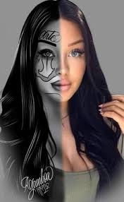 21 CHICANO SKETCHS ideas