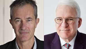 Geoff Dyer, White Sands