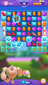 Switch and match candies in this tasty puzzle . Candy Crush Friends Saga Complete Guide To Making Special Candies And Combos Playoholic