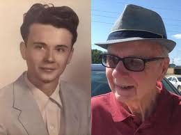 Edward O. Stuart Obituary August 31, 2019