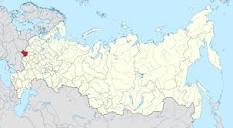Bryansk Oblast - Wikipedia