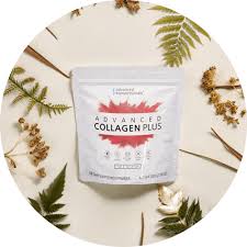 Advanced Collagen Plus™ | Official Website USA