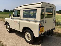 Image result for Shetland Beige 1980 Land Rover