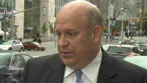 MP Dean Allison recounts the events of Wednesday