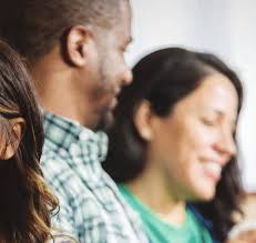 BUSINESS AS USUAL' NO MORE