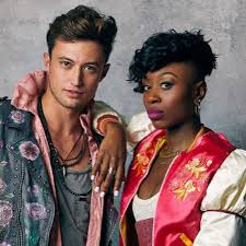 Broadway Media On Instagram News 1 Julietmusical Extends In The West End Until October 3 2020 2 Mig Cervantes Will R In 2020 Theatre Kid Juliet Good Music