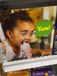 Smash + bash found at Meijer in hudsonville!