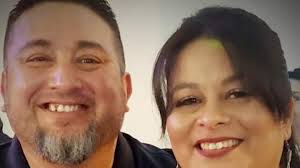 Fundraiser for Yvonne Rodriguez by Daniel Comer : Ray Galindo