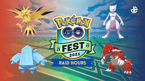 Pokemon go fest 2021 is finally starting to roll out across the world, and with it comes a special research quest exclusive to ticket holders. F3jw354vhmpacm