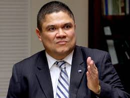 Fiscal adjunto pide mayor control de armas