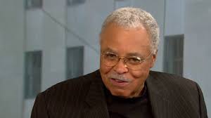 James Earl Jones, legendary voice of stage and film, dies at 93