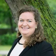 Lydia Marie Witte (1989-2024)