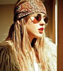 Desierto sintético yuxtapuesto de Simona Marchaj