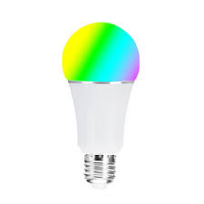 China Magiclight Wifi Smart Light Bulb For Amazon Alexa And Google Home China Smart Bulb Smart Wifi Bulb