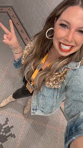 It's always such a HUGE honor to sing the National Anthem! A special thank  you Duluth Harbor Monsters