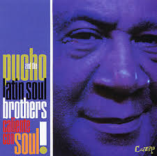 HENRY « PUCHO » BROWN