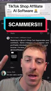 Dealing with TikTok Scammers: How to Protect Yourself