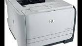 يتيح لك أوفيس جيت برو ٦٩٦٠ الكل في واحد hp officejet pro 6960 إمكانية الطباعة والفاكس والمسح والنسخ بسرعة عالية وتحقيق نتائج احترافية مع. Hp Laserjet P2055 Instructional Video Youtube
