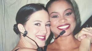 MadonnaTribe incontra Niki Haris + Donna De Lory