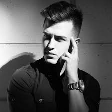 25 Spectacular Blowout Haircut Ideas For Men High Trend Blowout Haircut Mens Hairstyles Cool Hairstyles For Men