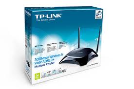 Tersedia berbagi pilihan paket tv cable hd dan internet dengan harga terjangkau. Tp Link Wifi N Voip Modem Router Gigantara Cctv Cirebon
