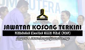 Jalan panglima bukit gantang wahab, ipoh, 30590, malaysia. Jawatan Kosong Di Perbadanan Kemajuan Negeri Perak Pknp 19 March 2017 Kerja Kosong 2021 Jawatan Kosong Kerajaan 2021