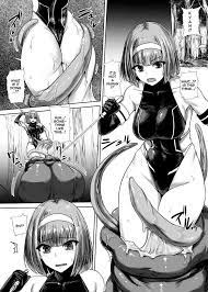 Manga Hentai