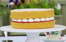 When did the great british bake off? Recipes From The Great British Baking Show Pbs Food