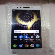 Lenovo K8 Note 4GB 64GB Refurbished
