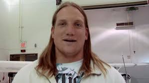 Strength in Numbers: A.J. Hawk (Behind the Scenes)