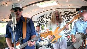 Music — Big Daddy Love