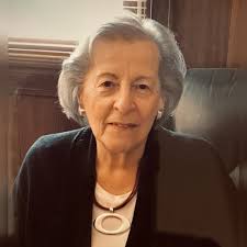 Theodora L. Davis Obituary November 18, 2023