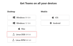 Keep all your content, apps, and conversations together in one. Microsoft Teams For Linux Sharing Knowledge Erwin Bierens Blog
