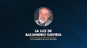 El exministro de salud, alejandro gaviria, cuya eventual candidatura era promovida por sus seguidores en las redes sociales y a quien le han propuesto un espacio desde sectores políticos, dijo definitivamente que no a una aspiración presidencial para los comicios de 2022. La Luz De Alejandro Gaviria Cnc Noticias Colombia