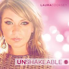 Album Review : Laura Cooksey