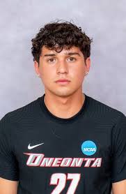 2023 Men's Soccer Roster