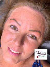 Beautiful Brows & More