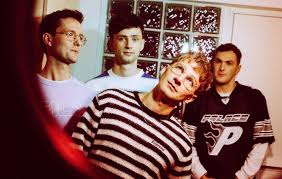 Glass animals have taken out triple j's hottest 100 with the track heat waves. Otlgfy7yxmoydm