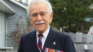 Burma Hurricane Pilot Jim Ashworth's Charity Campaign