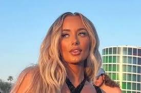 Inside Millie Court's lavish California getaway including Coachella with  fellow Islanders