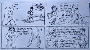 Jan 25, 2021 · gambar cerita tentang lingkunganku sehat airku bersih. Gambar Komik 4 Kotak Tema Lingkungan Sehat Air Bersih Youtube